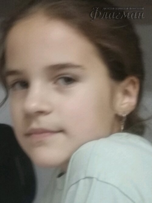 Занятиях в детском клубе «Флагман»